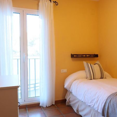 Casa La Buganvilla 2 Aracena Ngoại thất bức ảnh