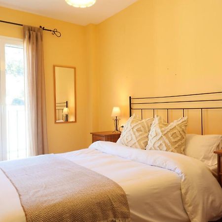 Casa La Buganvilla 2 Aracena Ngoại thất bức ảnh