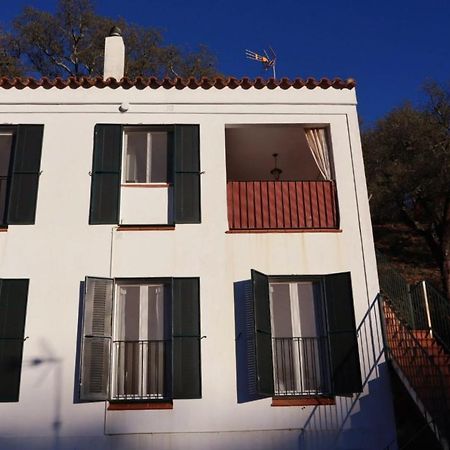 Casa La Buganvilla 2 Aracena Ngoại thất bức ảnh