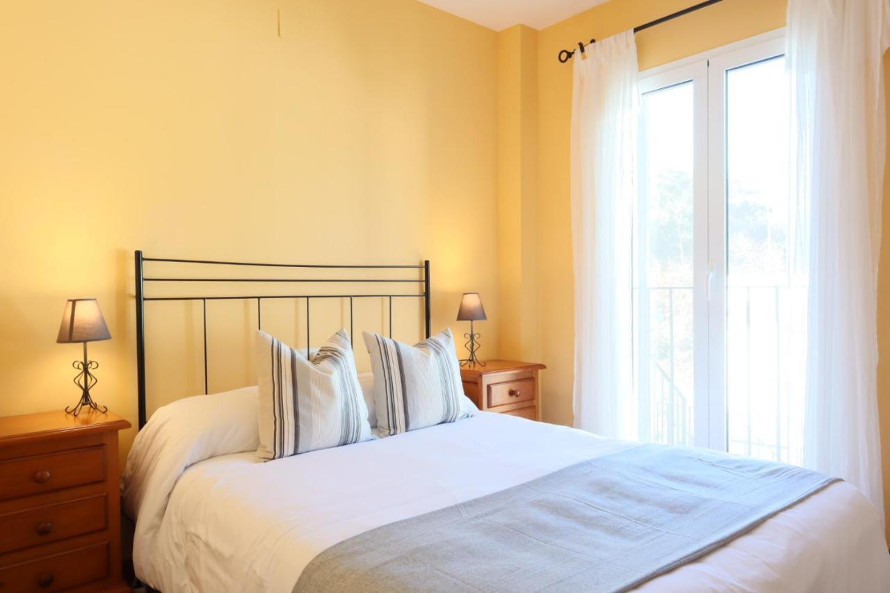 Casa La Buganvilla 2 Aracena Ngoại thất bức ảnh